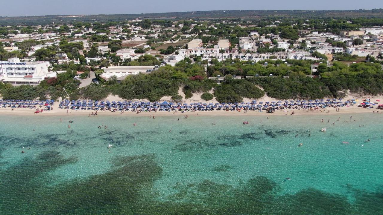 Dei Bizantini & Villaggio Campo Dei Messapi 3* San Pietro in Bevagna